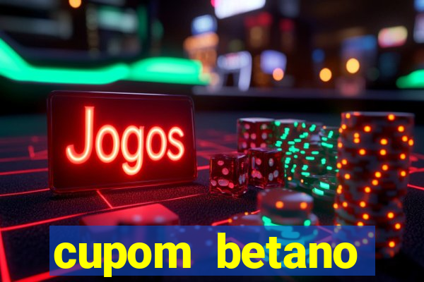 cupom betano rodadas gratis